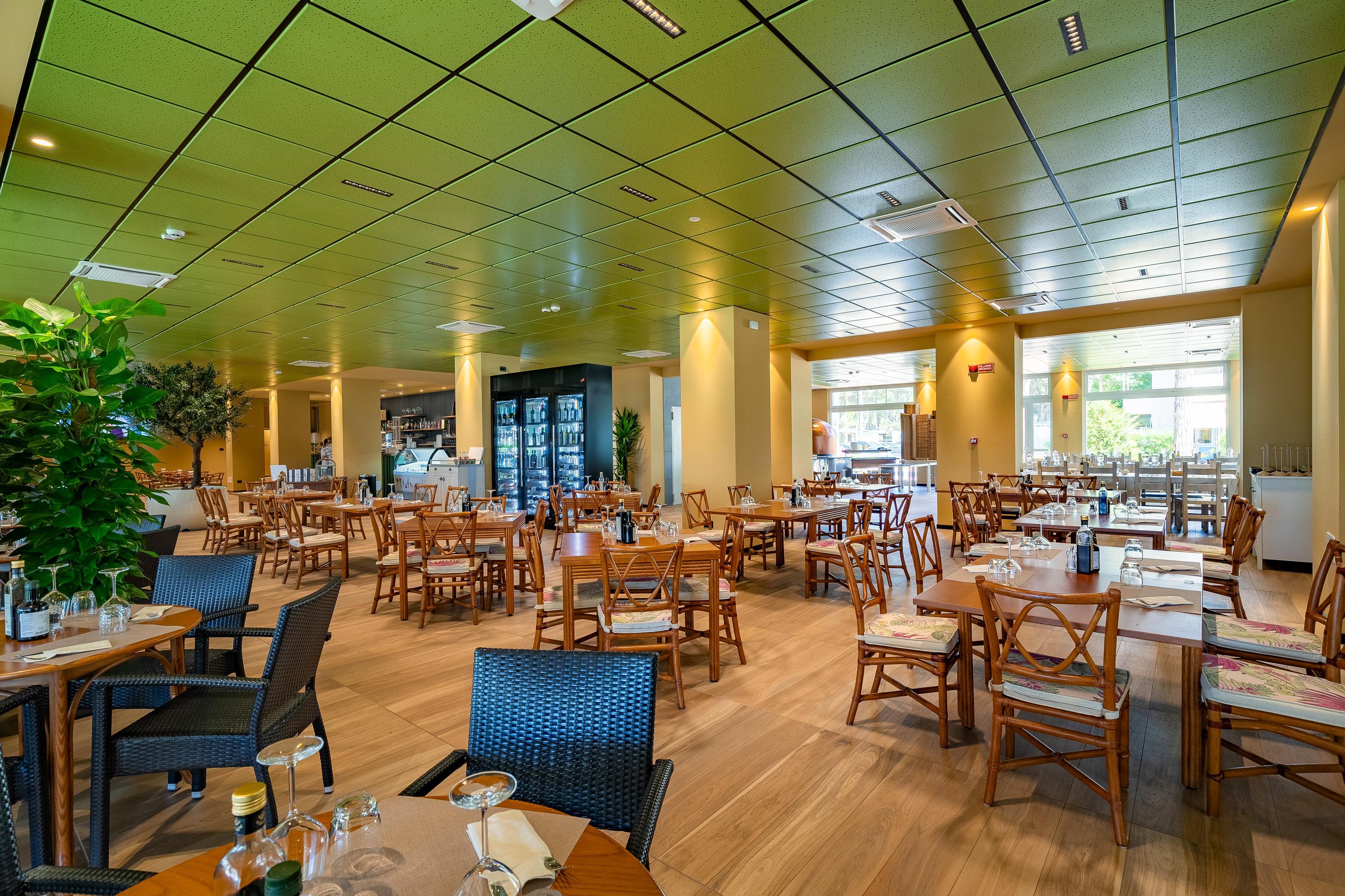 Il Tridente Hotel Bibione Dış mekan fotoğraf
