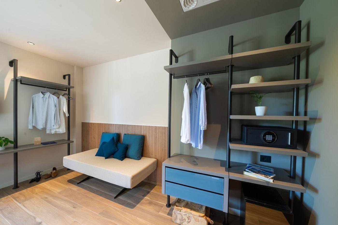Il Tridente Hotel Bibione Dış mekan fotoğraf