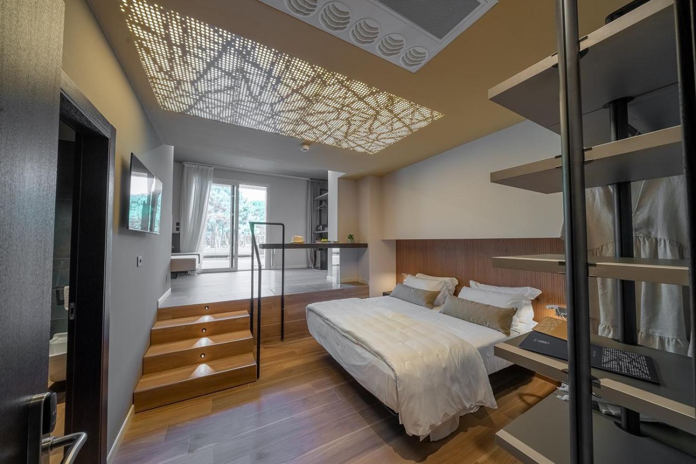 Il Tridente Hotel Bibione Dış mekan fotoğraf