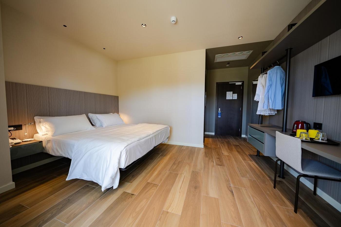 Il Tridente Hotel Bibione Dış mekan fotoğraf