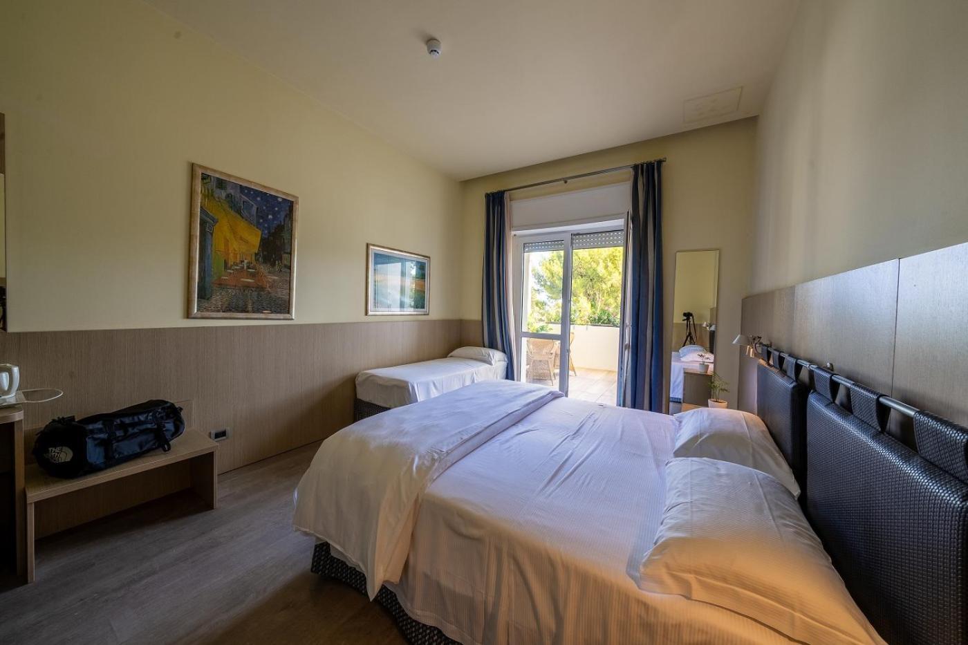 Il Tridente Hotel Bibione Dış mekan fotoğraf
