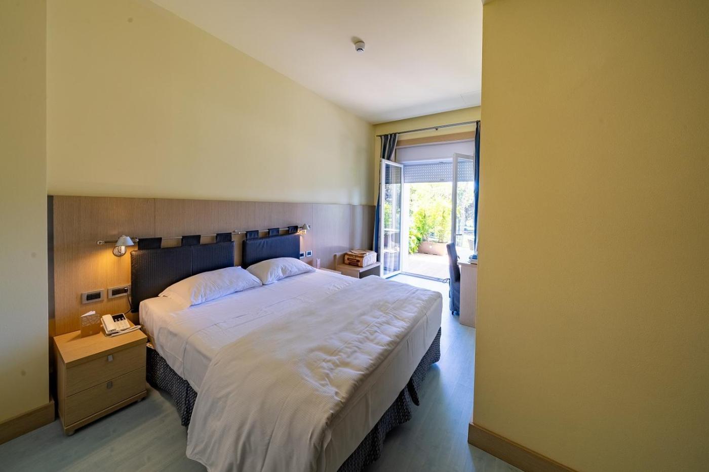 Il Tridente Hotel Bibione Dış mekan fotoğraf
