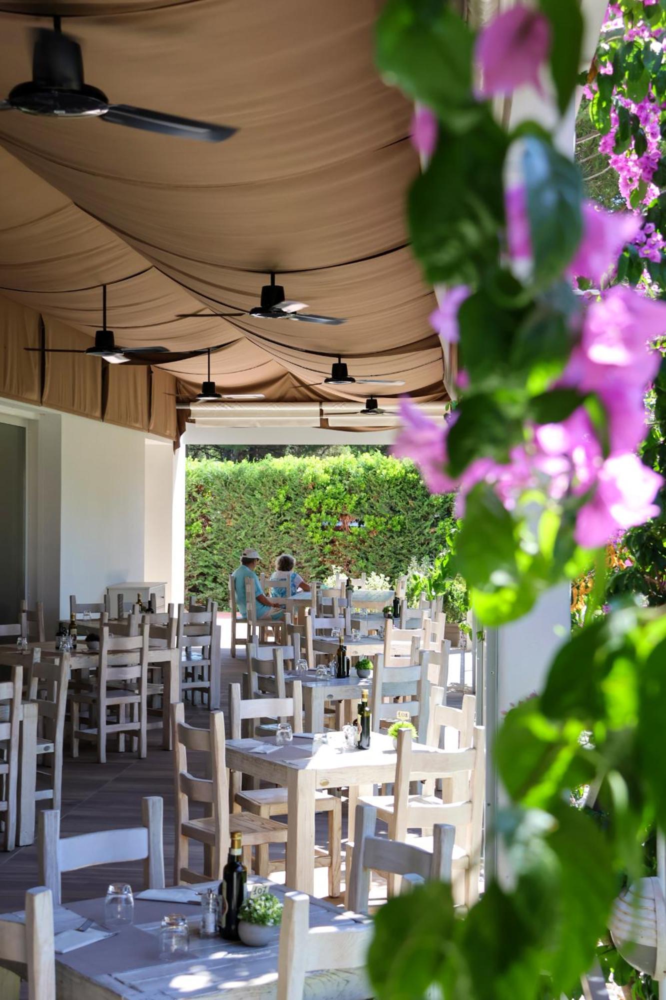 Il Tridente Hotel Bibione Dış mekan fotoğraf